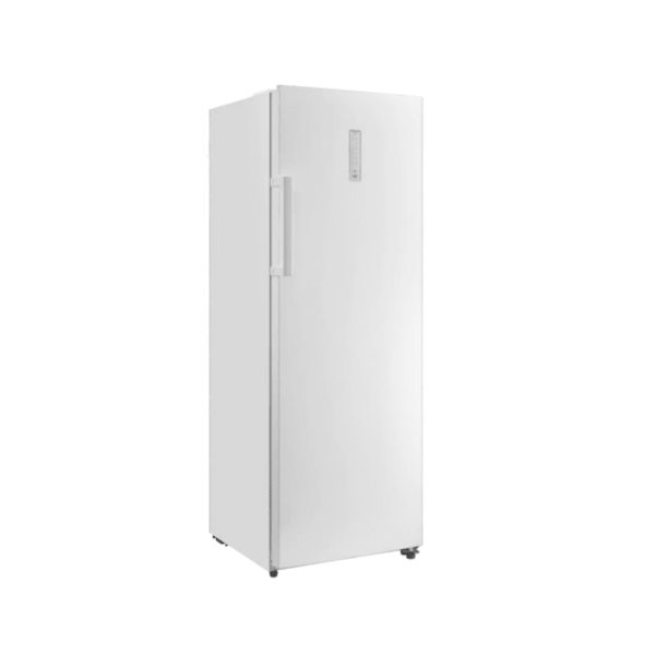 Congelador vertical Edesa EZS-1732 NF WH blanc