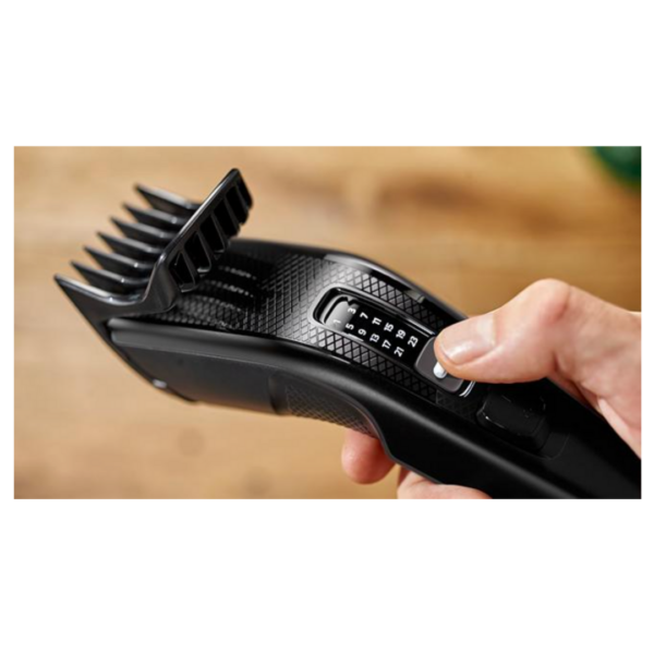 Tallacabell PHILIPS Hairclipper HC3510