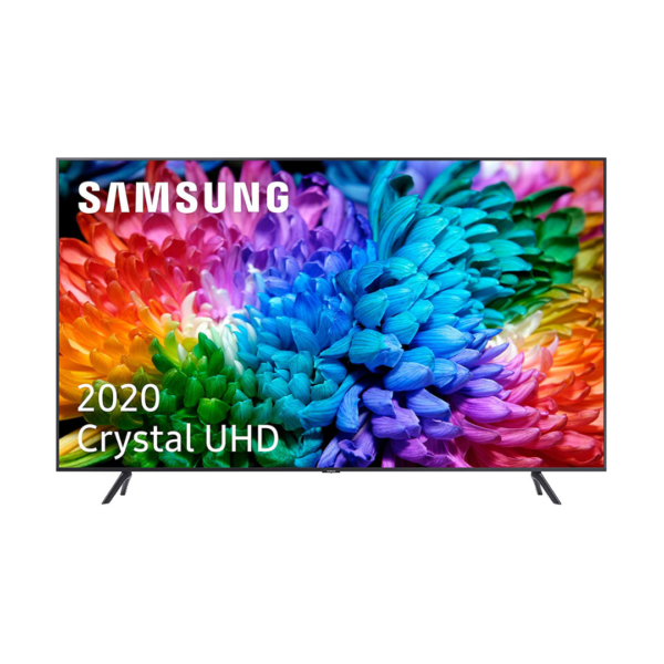 TV LED Samsung UE55TU7105KXXC de 55" i Smart TV