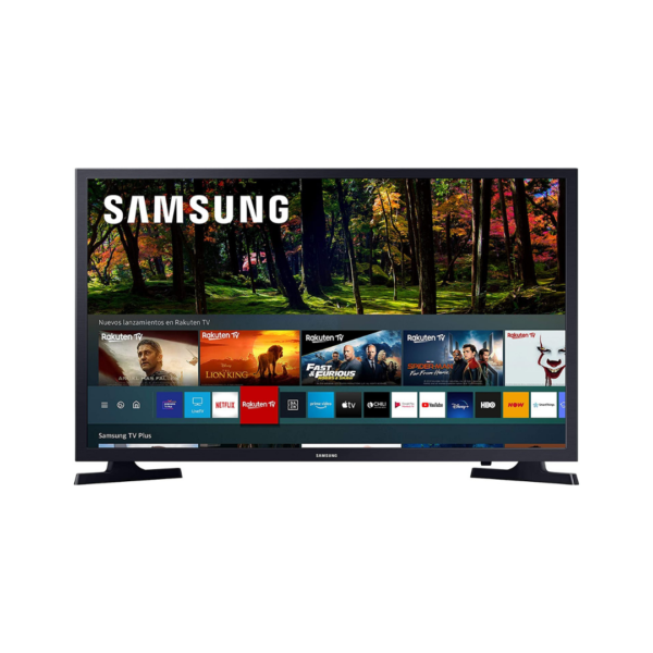 TV Led SAMSUNG 32" UE32T4305AK Smart TV