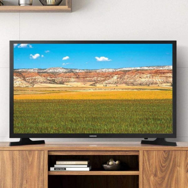 TV Led SAMSUNG 32" UE32T4305AK Smart TV